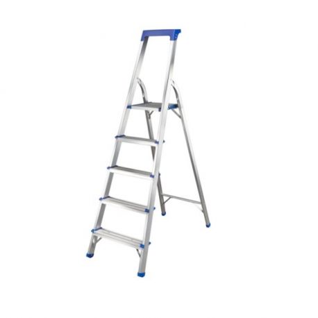 Стрем'янка алюмінієва 5 ступенів SIGMA