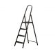 Стрем'янка сталева 4 сходинки 1.56м GRAD (5035865)