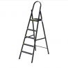 "SLIM ALOFT" Драбина сталева, 5 сходинок, посилена 150кг