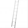 Драбина односекційна алюмінієва VIRASTAR UNOMAX (8 сходинок) (VSL008)