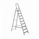 Драбина-стрем'янка 9 сходинок