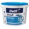 Фарба латексна акрилова для внутр. робіт Profi White TM  Delfi 1,4 кг 