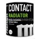 Емаль акрилова для радіаторів "СONTACT" біла 2,5 л