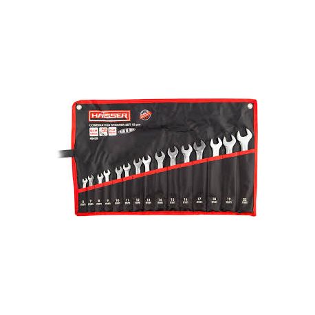 Набір ключів комбінованих