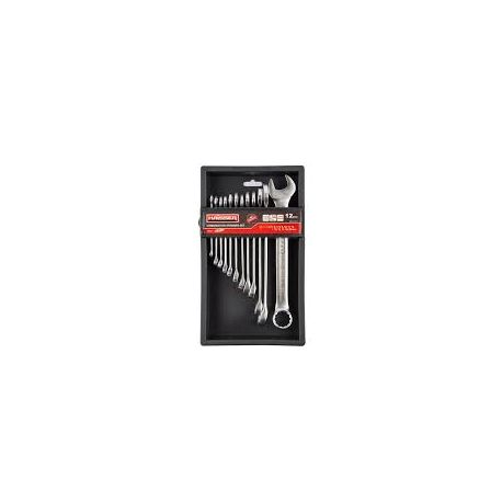 Набір ключів комбінованих