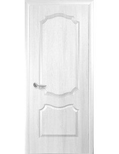 Дверне полотно ПГ-60, глухе, Модель А