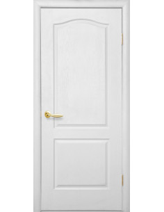 Дверне полотно ПГ-80, глухе, Модель А