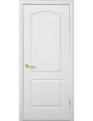 Дверне полотно ПГ-80, глухе, Модель А