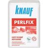 Суміш клейова для гіпсокартону KNAUF Perlfix 25 кг