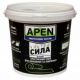 Клей для підлогових покриттів APEN "Ультра сила" акриловий білий 3 кг