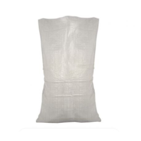 Мішок поліпропіленовий, 55х105см, 50кг (Україна)