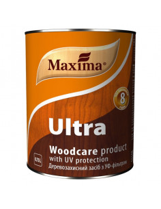 Деревозахисний засіб "Maxima" горобина 0,75л