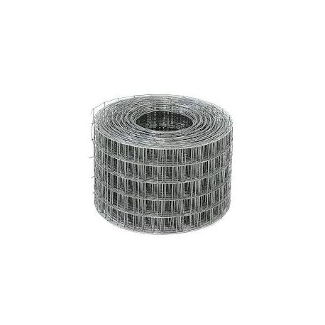 Сітка зварна ОЦ КОМБИ 50*25 25*25*1,6 (1*10м)