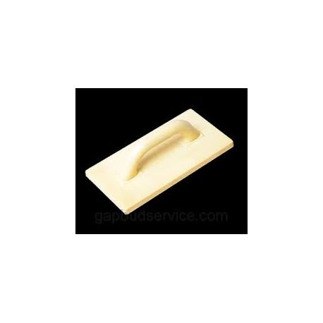 Терка поліуретанова 14*28