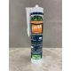 Клей універсальний APEN "Сила цвяха" акриловий білий 280 мл