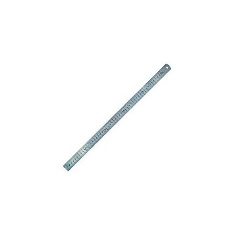 Будівельна лінійка 500мм HAISER