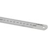 Лінійка нержавіюча 1000мм SIGMA