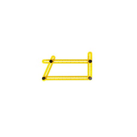 Шаблометр 250*120 мм