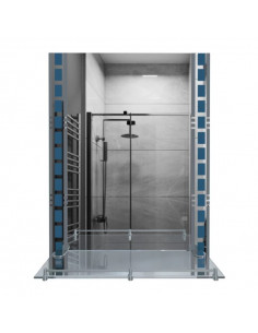 Дзеркало Kroner KRM Belantis - ACS706 з полицею