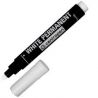 Маркер Permanent White 8586 2