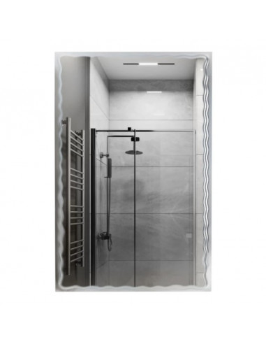 Дзеркало Kroner KRM Belantis - ACS712