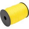 Шнур трасувальний жовтий 100м Vorel