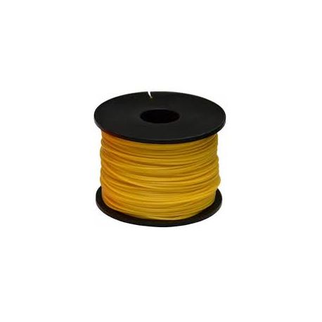 Жилка муляра 100м*1мм (на котушці)