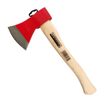 Сокира з ручкою, 800 г Haisser