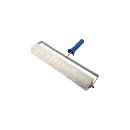 Валик аераційний з ручкою d-110 мм,230 мм