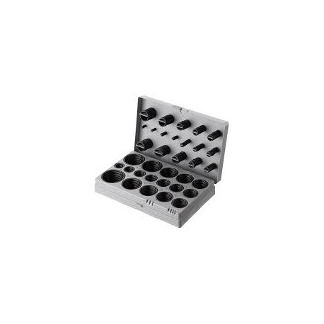 Комплект гумових сальників 407 од