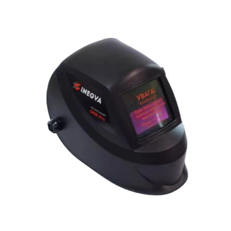 Маска зварювальника ORB Basic (INEGVA)