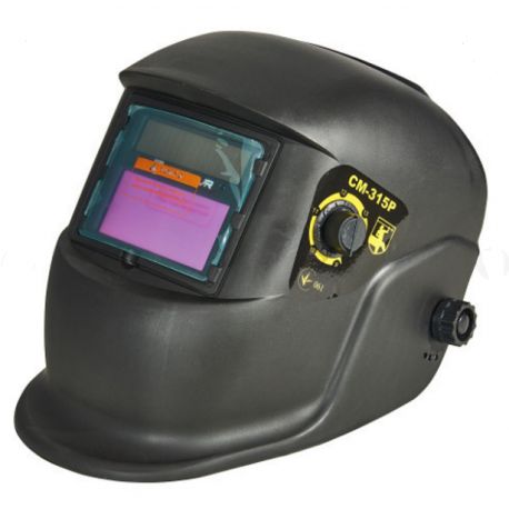 Маска зварювальника хамелеон Кентавр СМ-315Р