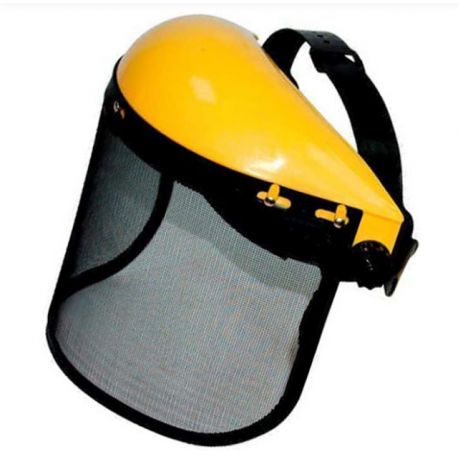 Щиток захисний сітчастий WERK