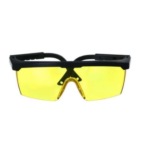 Захисні окуляри регульована дужка WERK