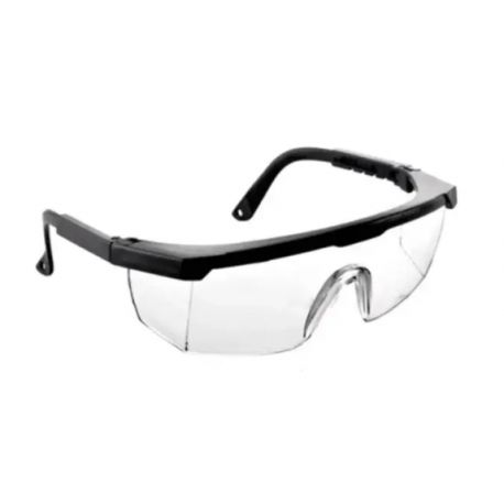 Окуляри захисні регульована дужка TM WERK