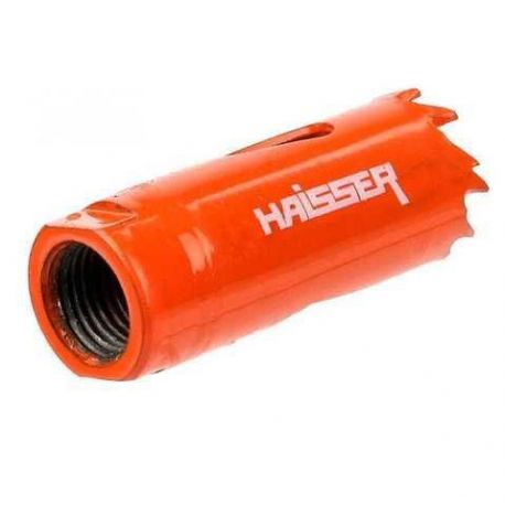 Коронка BI-Metal 20 mm HAISSER