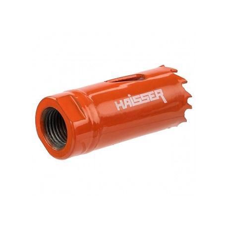 Коронка BI-Metal 22 mm HAISSER