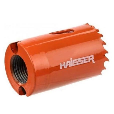 Коронка BI-Metal 25 mm HAISSER