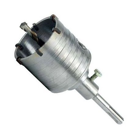 Коронка SDS PLUS 80 мм VOREL