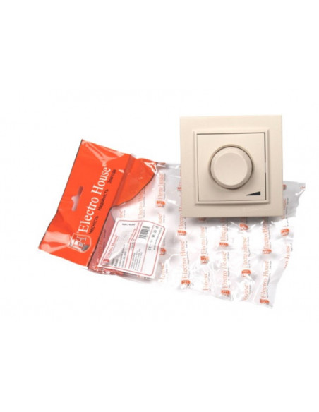 Димер Electro House 600W Лате 