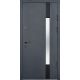 Двері Т4.0.ПЧ (MDS1065) 960 _зовн ~800.1 + крафт білий_вн ~159 + скло №00 л