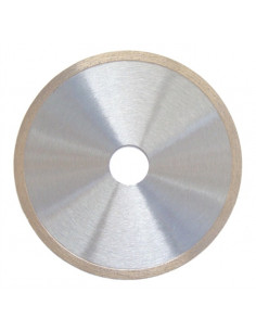 Диск алмазний для кераміки и мармурових плит, 180 мм