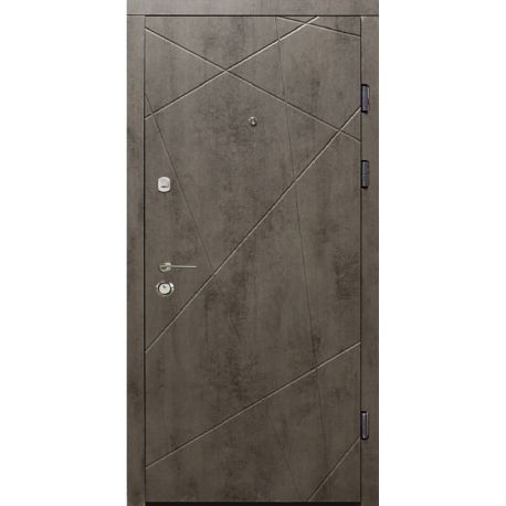 Двері Т2