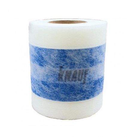 Стрічка гідроізоляційна Кнауф (Knauf) Флехендіхтбанд, 120мм*10м