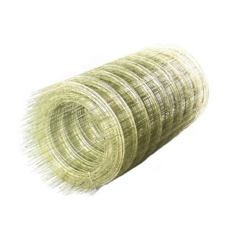 Сітка композитна Арвіт (Arvit), 50*50*2мм, 1*25м, 25м2