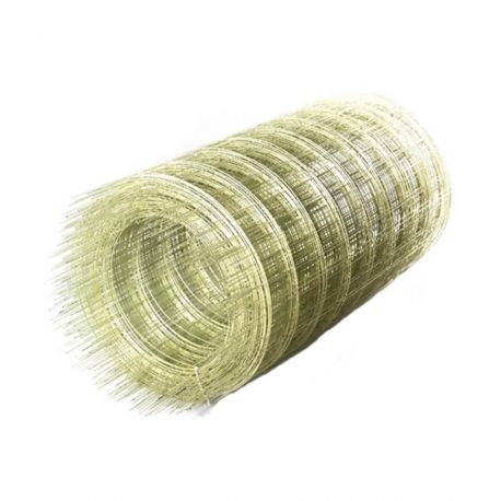 Сітка композитна Арвіт (Arvit), 50*50*3мм, 1*25м, 25м2