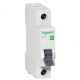 Автомат Schneider Electric 1p 20A kat C