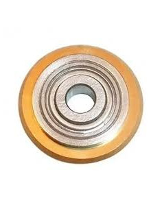 Додаткові різальні елементи для плиткорізу, 22*6*2мм  Сталь