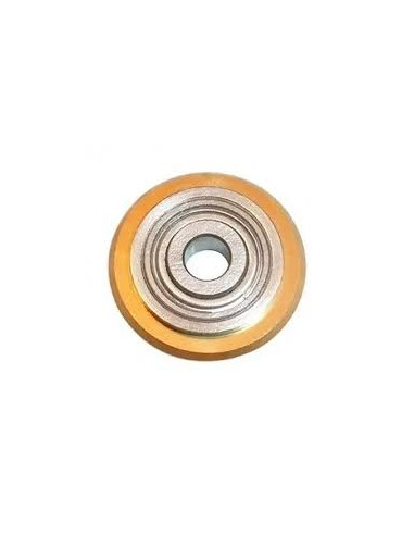 Додаткові різальні елементи для плиткорізу, 22*6*2мм  Сталь