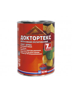 Доктортекс IP-013 груша 0,8 л